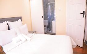 Glory Guest House